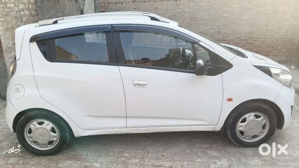 Brand New Family Car, 25+ Average, Odhan All Original, New Battery