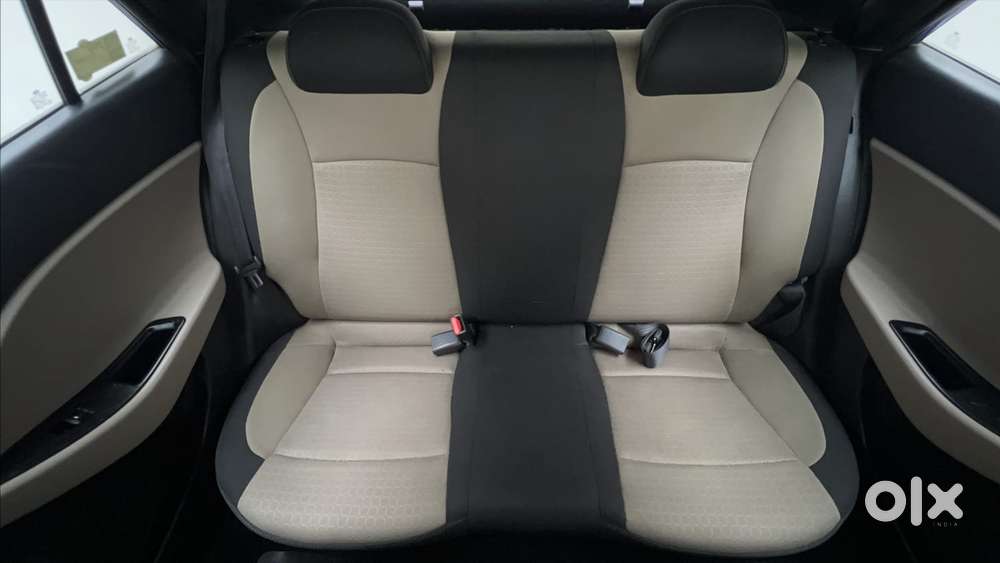 Hyundai Elite I20 Sportz 1.2 Opt, 2015, Petrol
