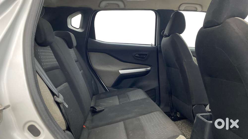 Nissan Magnite 1.0 Xe, 2021, Petrol