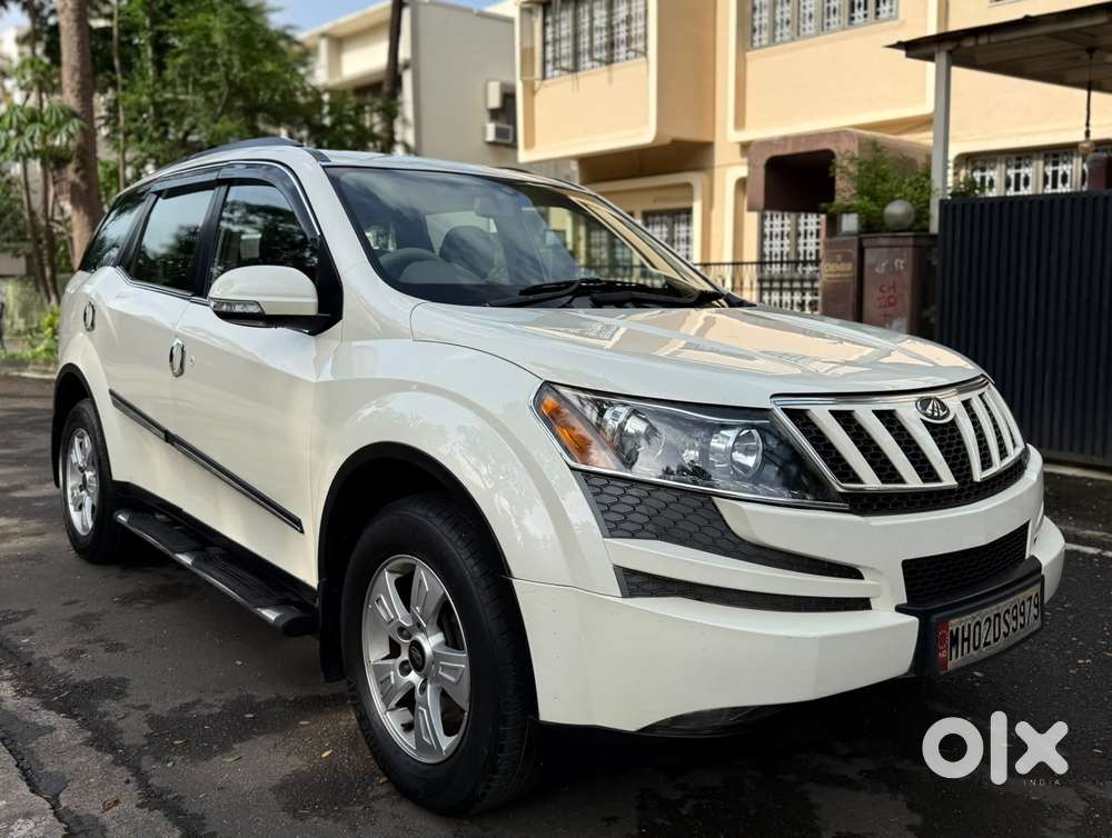 Mahindra Xuv500 W8, 2014, Diesel