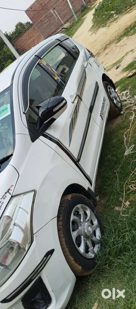 Maruti Suzuki Ertiga 2015 Cng & Hybrids Good Condition