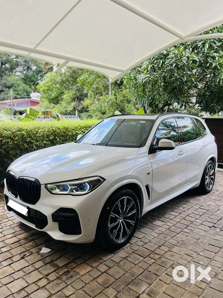 Bmw X5 Xdrive 30d Sport, 2023, Diesel
