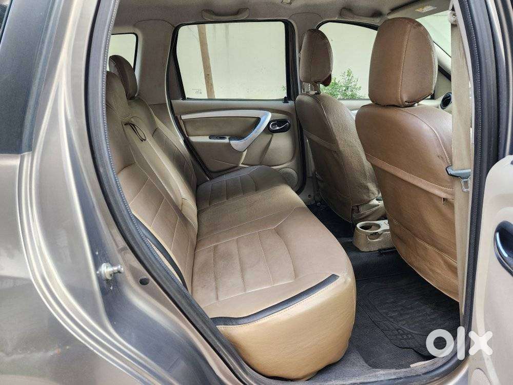 Nissan Terrano Awd, 2016, Diesel