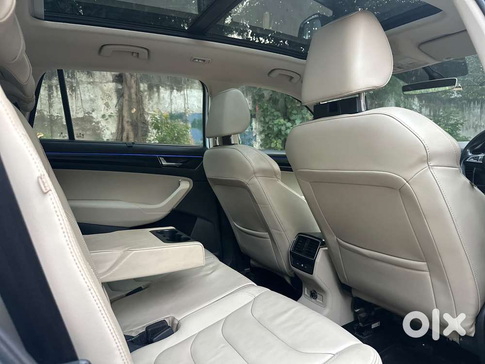 Skoda Kodiaq 2.0 Style Tdi 4x4 At, 2019, Diesel
