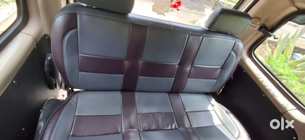 Chevrolet Tavera Neo 3 Ls 7 Seater Bs Iii, 2013, Diesel