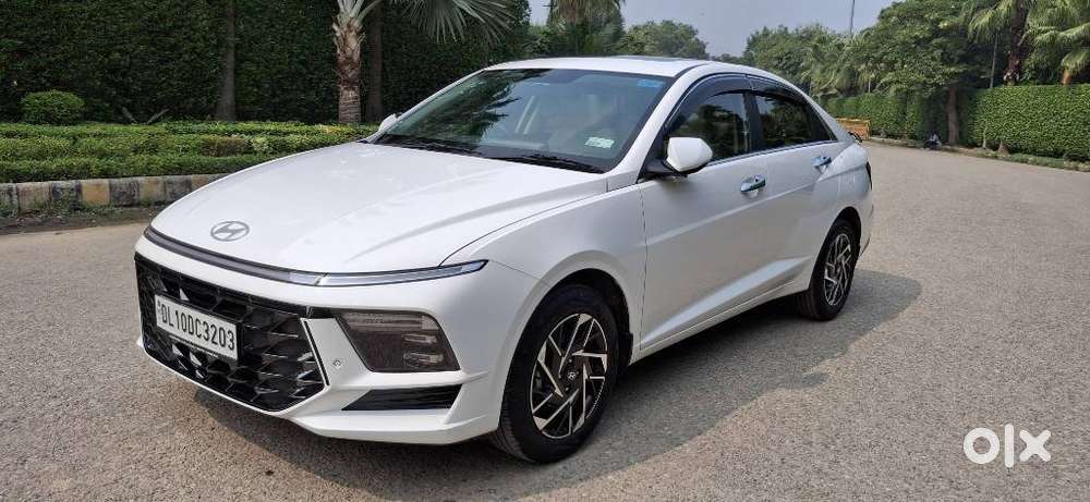 Hyundai Verna Sx Option, 2026, Petrol