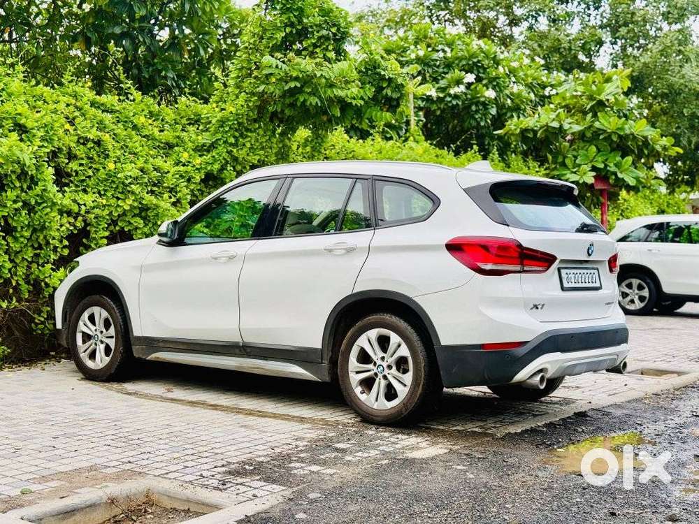 Bmw X1 2.0 Sdrive20d Xline, 2021, Diesel