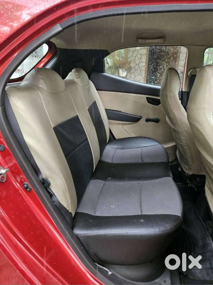 Hyundai Eon Era +, 2012, Petrol