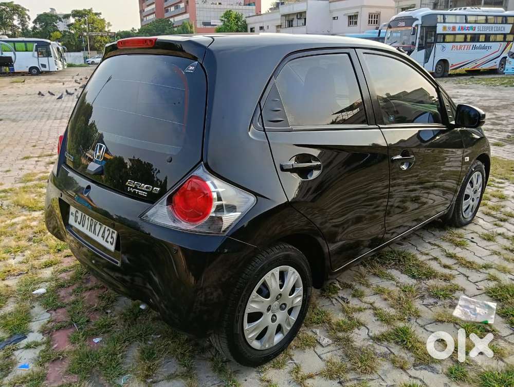 Honda Brio