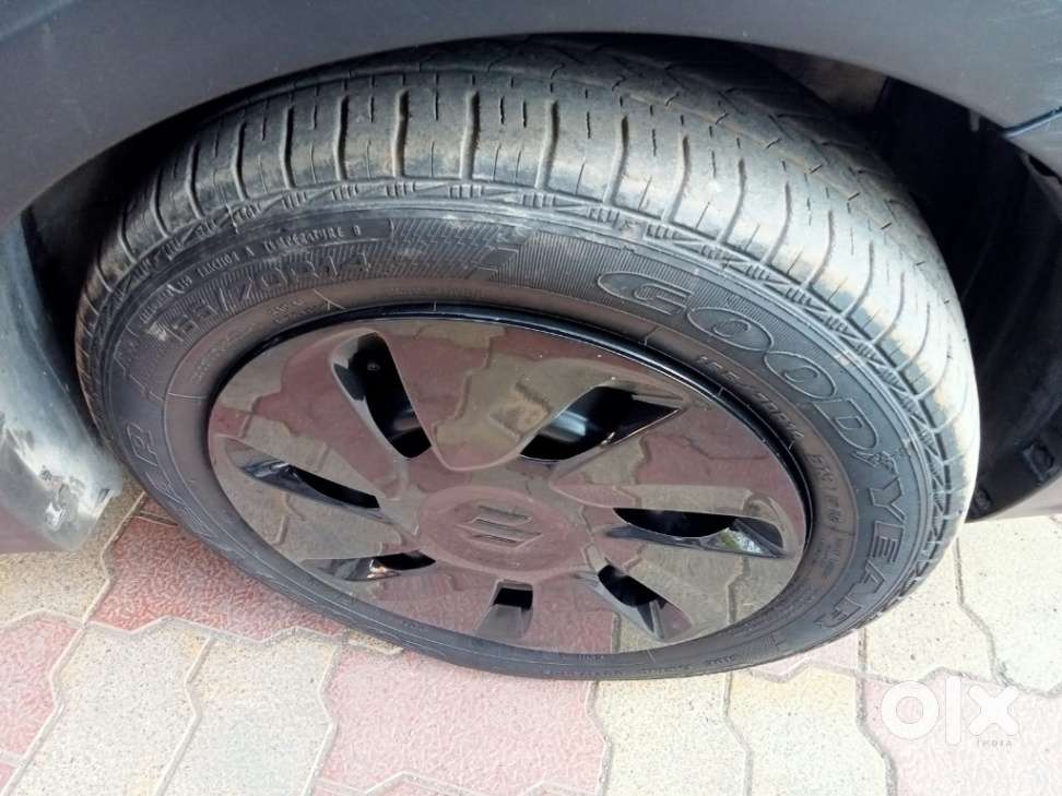 Maruti Suzuki Celerio 1.0 Vxi Amt, 2019, Petrol