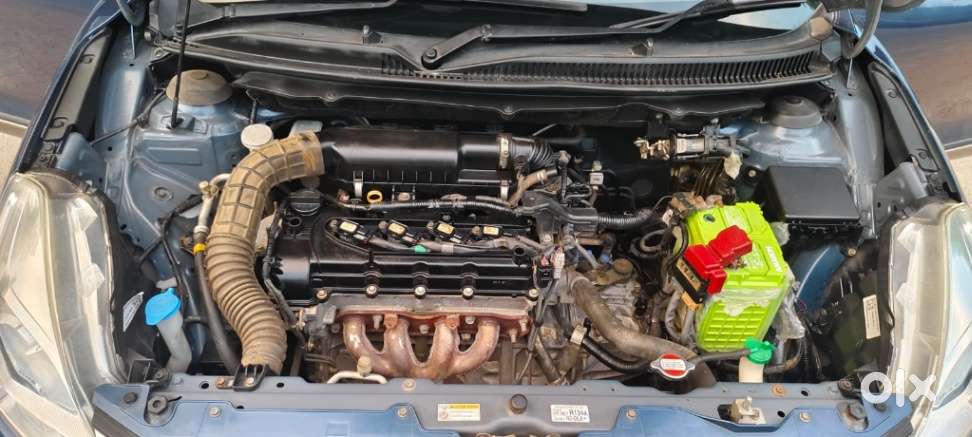 Maruti Suzuki Baleno Delta, 2017, Petrol