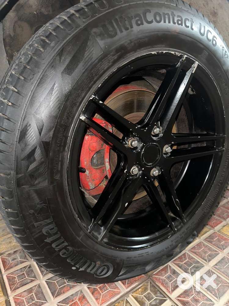 Hyundai Creta 2020 Diesel Good Condition