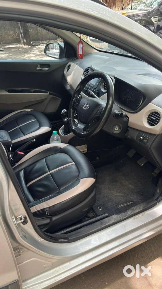 Hyundai Grand I10 2015 Cng For Sale Uk Registration