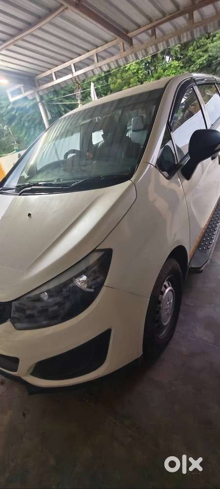 Mahindra Marazzo 2021 Diesel