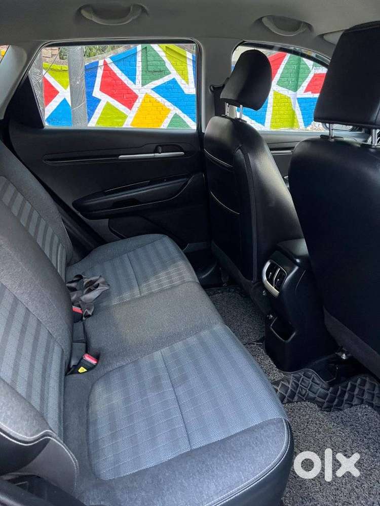 Kia Sonet 1.5 Htk Plus Diesel, 2022, Diesel