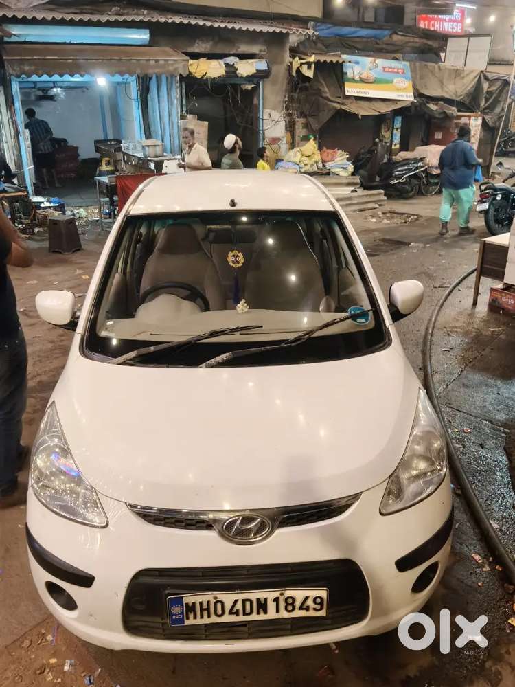 Hyundai I10 2008