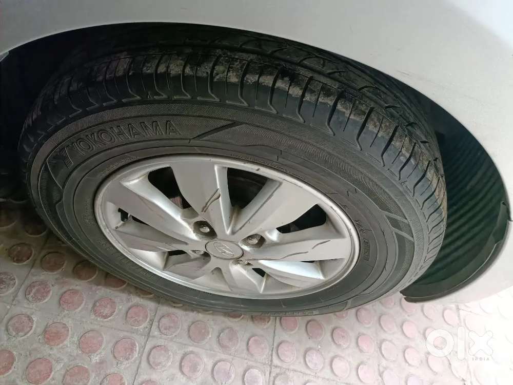 Hyundai I20 2013