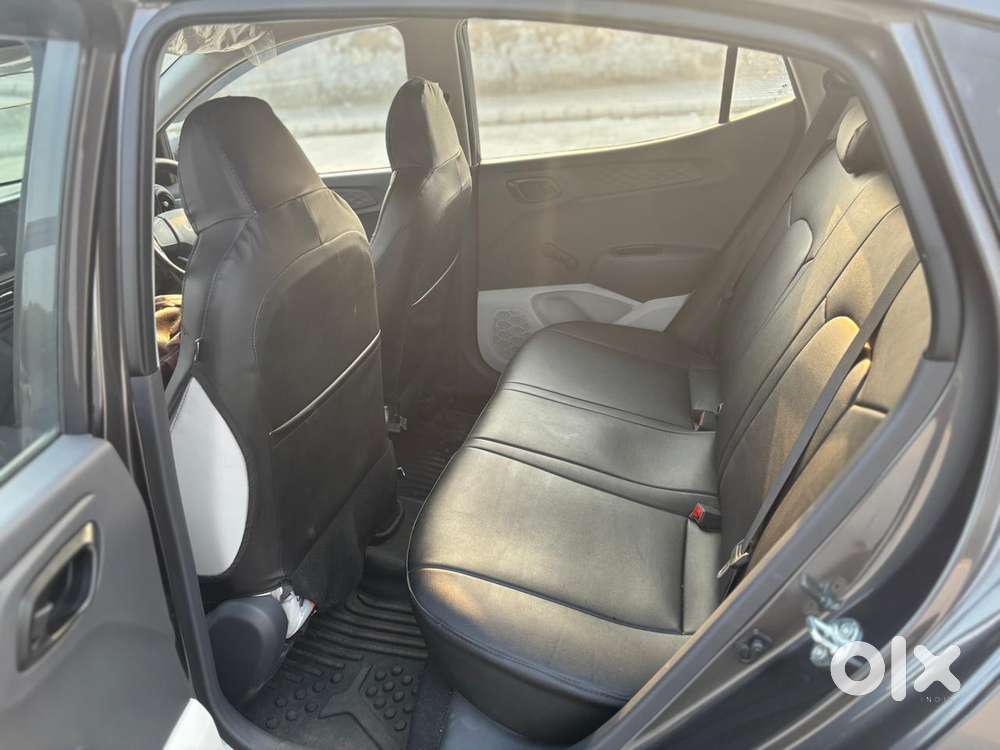 Hyundai Grand I10 Nios Magna, 2025, Petrol