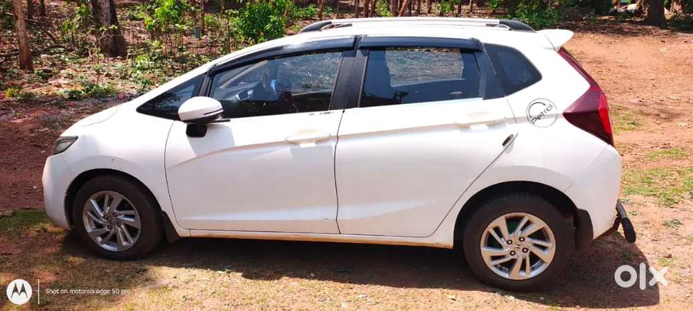 Honda Jazz 1.2 Vx 2015