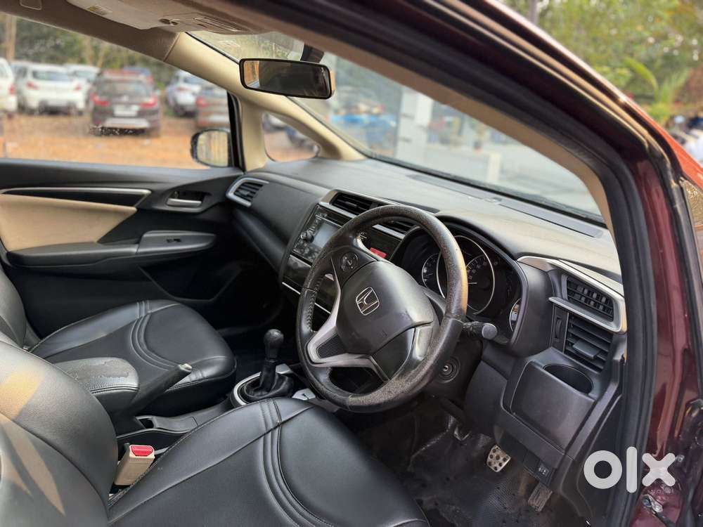 Honda Jazz 1.5 V I Dtec Privilege, 2017, Diesel