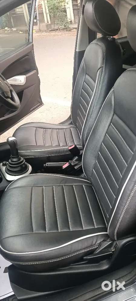Ford Figo 2011