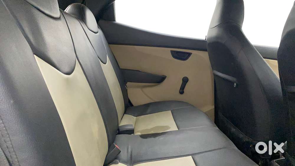 Hyundai Eon Magna +, 2015, Petrol