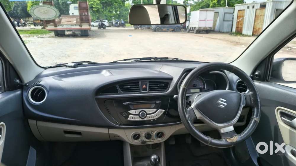 Maruti Suzuki Alto K10 1.0 Vxi, 2018, Petrol
