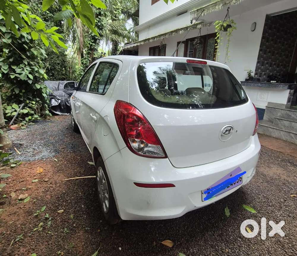 Hyundai I20 Era 1.4 2013