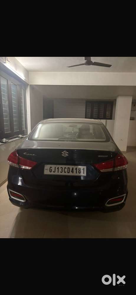Maruti Suzuki Ciaz 2024 Petrol Good Condition