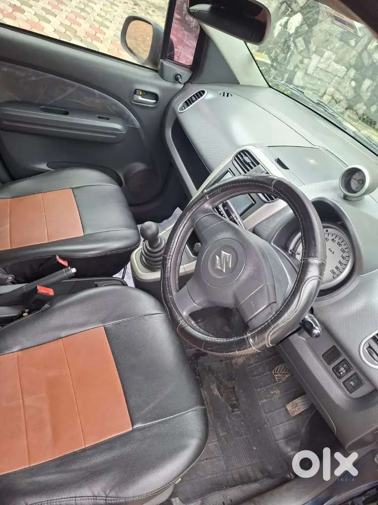 Maruti Ritz Vdi 2010 Single Owner