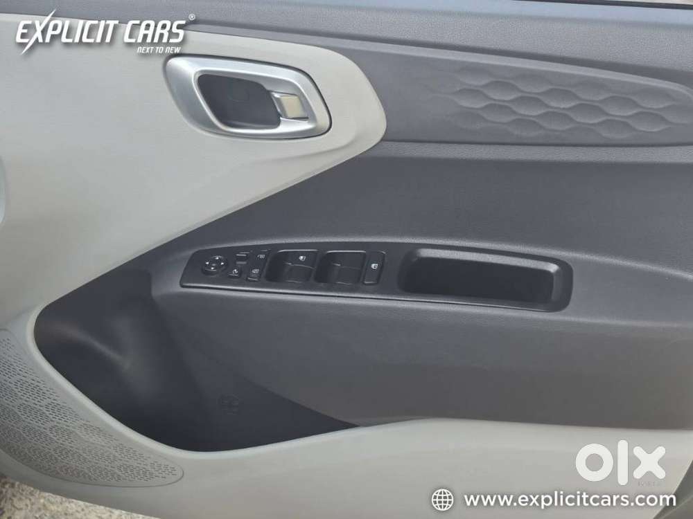 Hyundai Grand I10 Nios Asta, 2024, Petrol