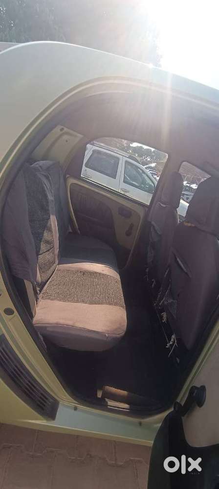 Tata Nano 2012-2015 Cng Lx, 2013, Petrol