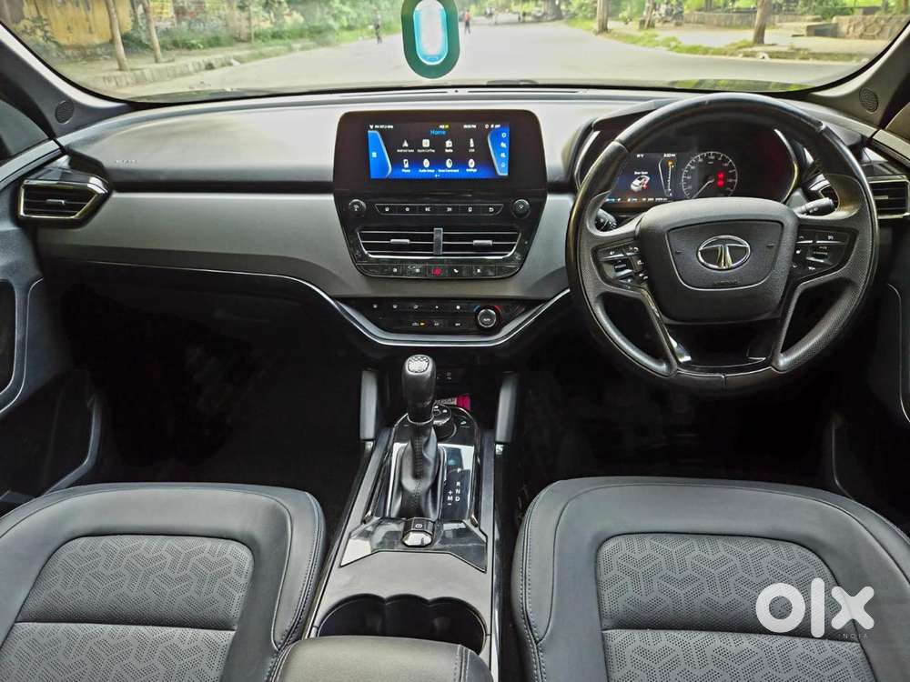 Tata Safari 2.0 Kryotec Xza Plus, 2022, Diesel