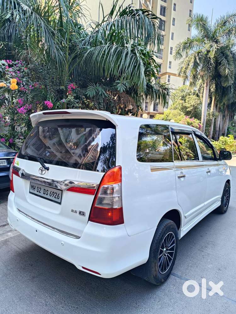 Toyota Innova