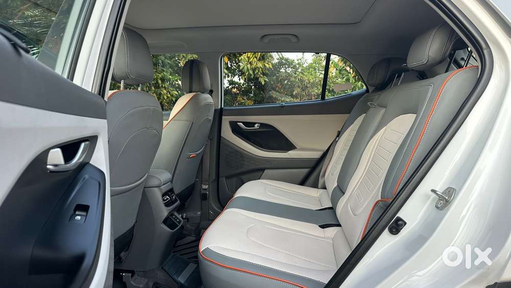 Hyundai Creta 1.6 Vtvt S, 2024, Petrol