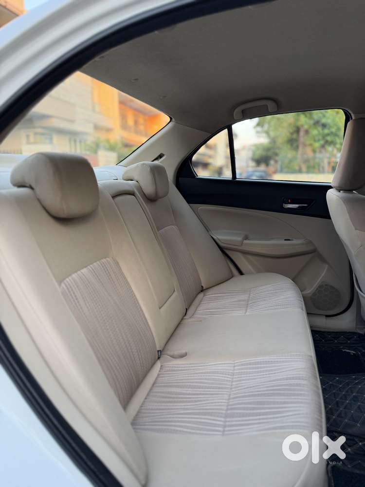 Maruti Suzuki Swift Dzire Vxi Optional, 2024, Petrol