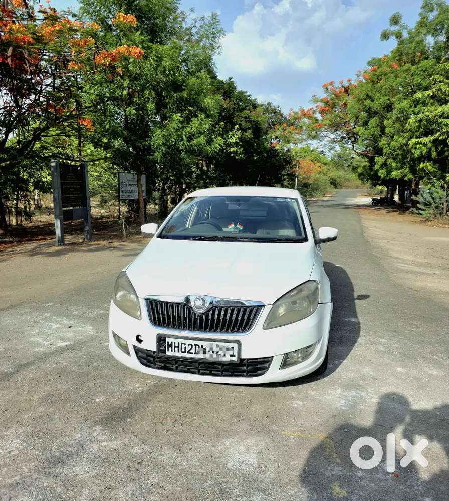 Skoda Rapid 2015 New Condition Just Take And Drive Urgent Sell