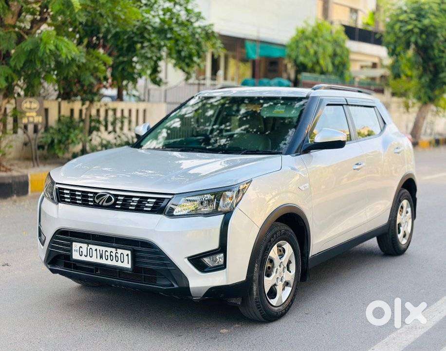 Mahindra Xuv300 W6 Diesel, 2022, Diesel