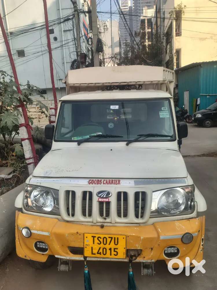 Good Condition Running Condition