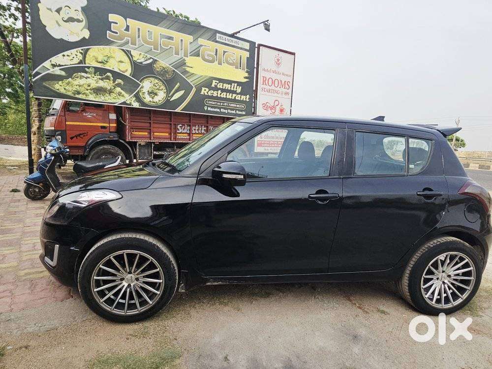 Maruti Suzuki Swift 2011-2014 Vdi, 2012, Diesel