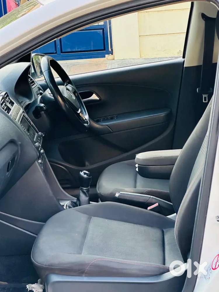 Volkswagen Polo 2019 Diesel 86000 Km Driven