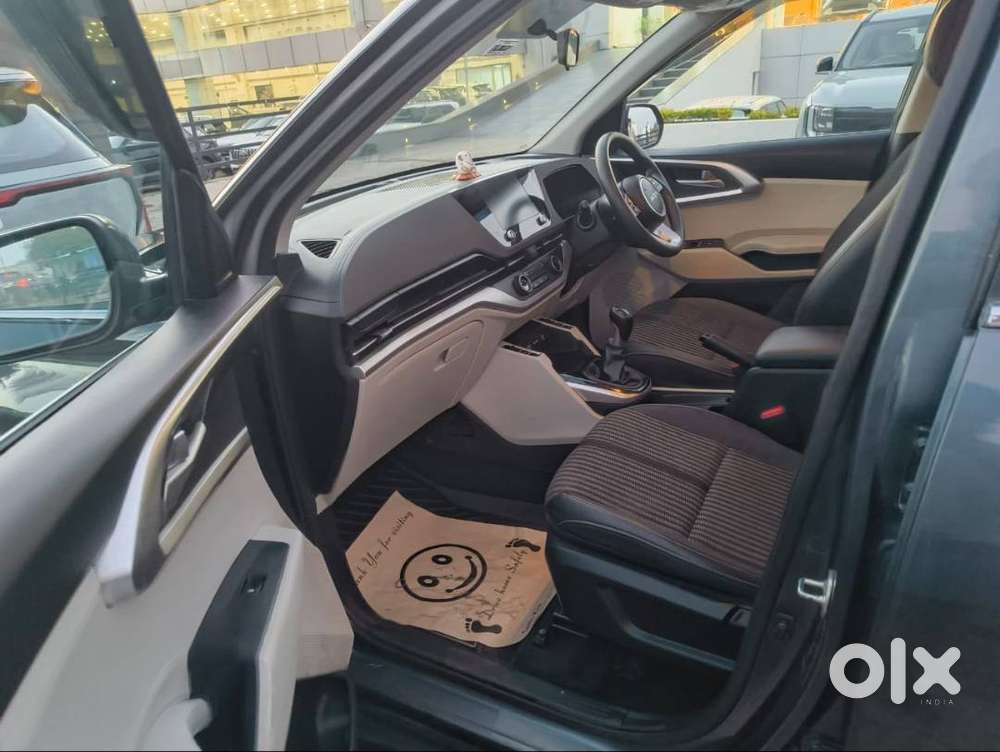 Kia Carens Prestige 2022