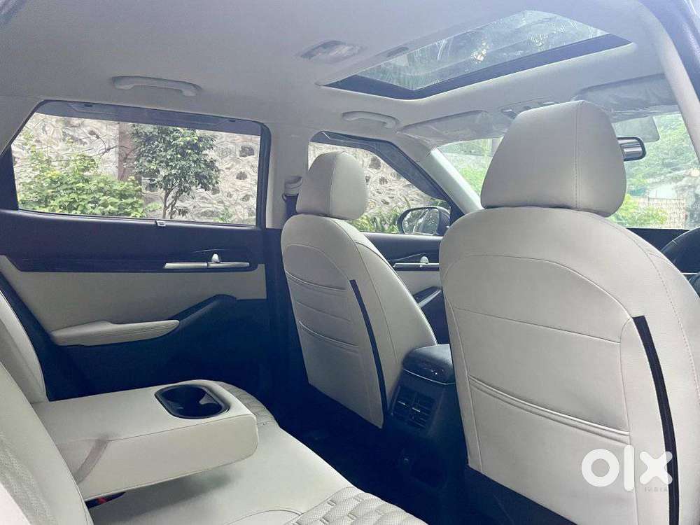 Kia Seltos Htx G, 2023, Petrol