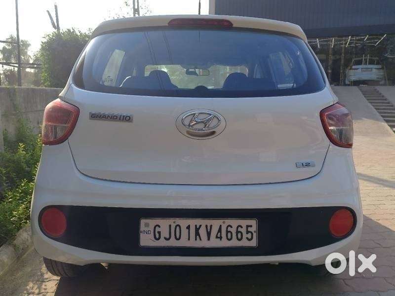 Hyundai Grand I10 1.2 Kappa Magna, 2019, Petrol