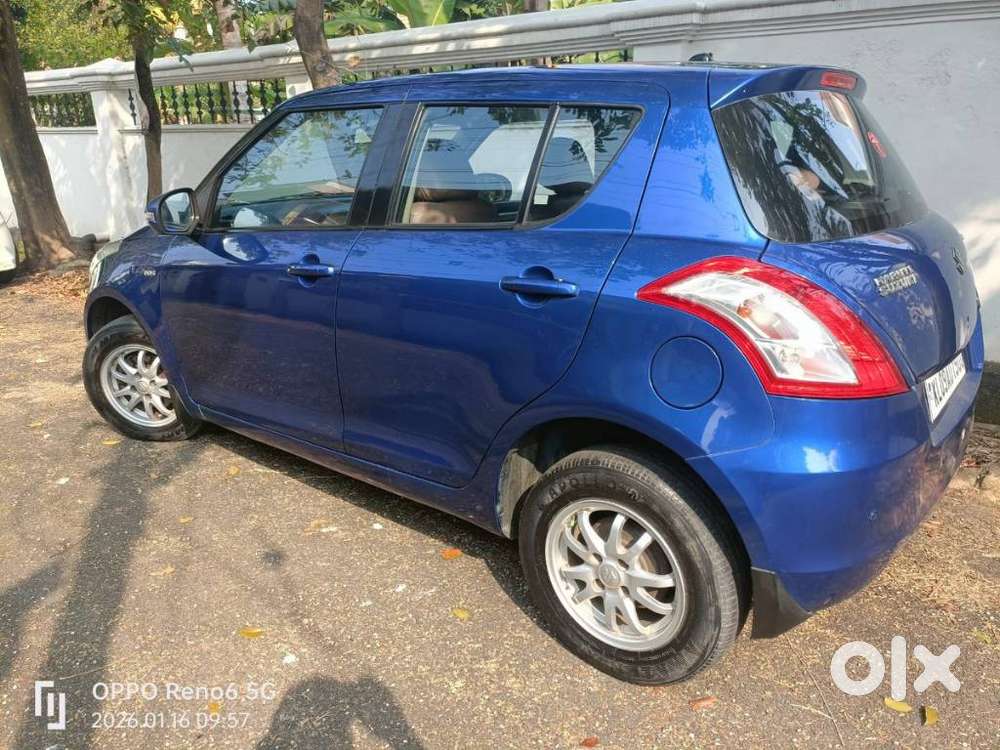 Maruti Suzuki Swift 2011-2014 Vdi, 2012, Diesel