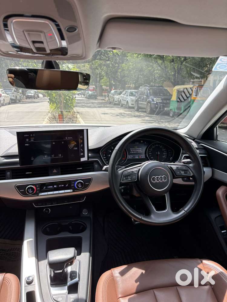 Audi A4 2.0 Premium Plus 40 Tfsi, 2023, Petrol