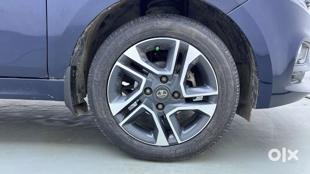 Tata Tiago Xza Plus, 2021, Petrol