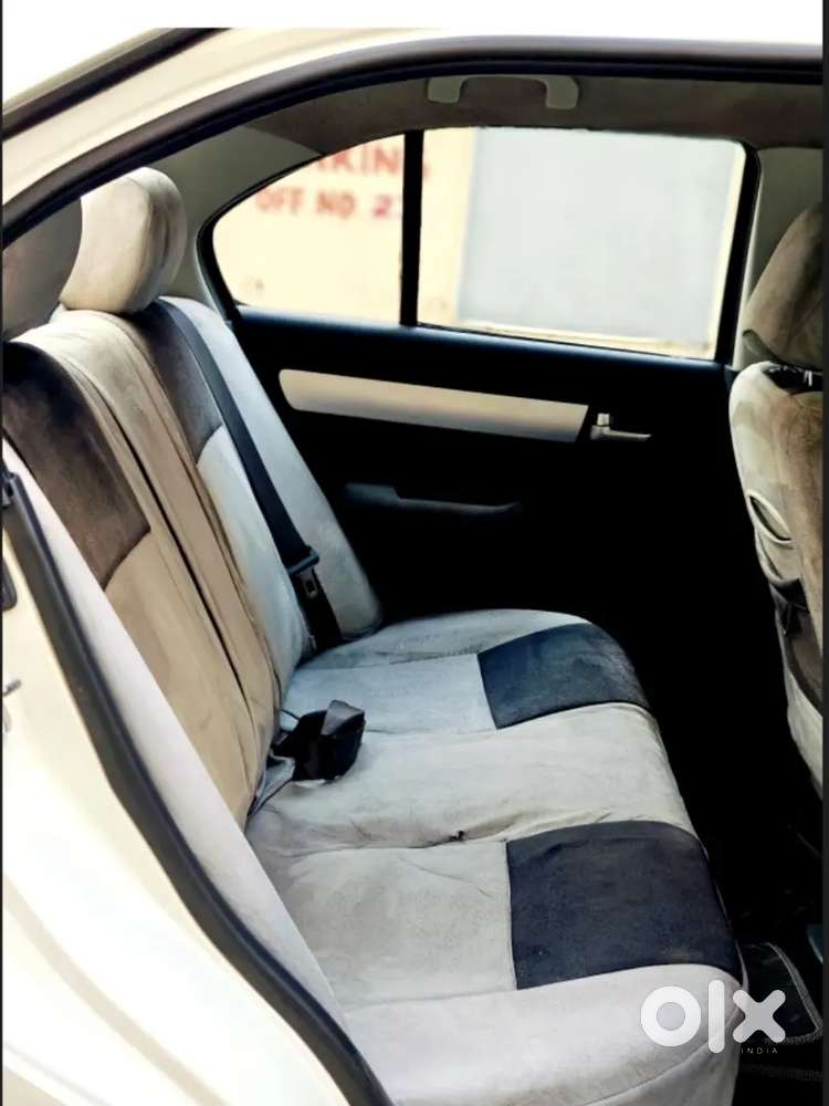 Swift Dzire Vdi. Diesel