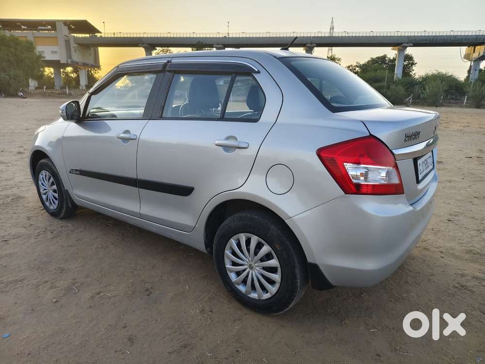 Maruti Suzuki Swift Dzire Vdi Bsiv, 2015, Diesel