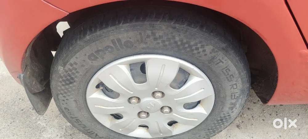 Hyundai I10 2010 Petrol Well Maintained